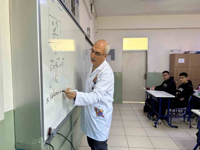 Deprem Bölgesinden Yeni Bir Hayata