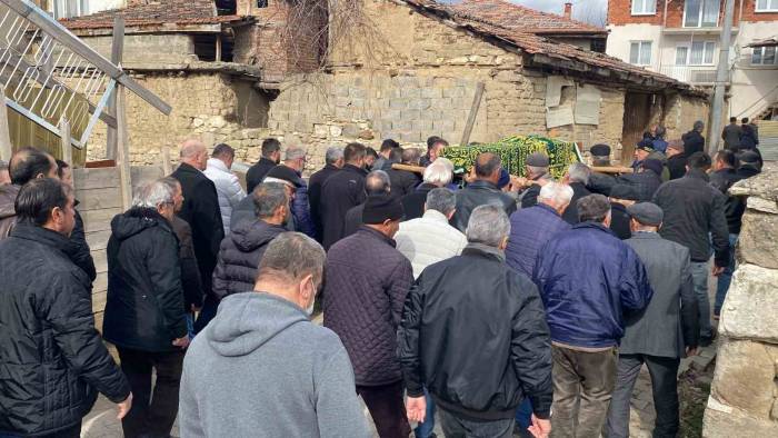 Uşak Milletvekili Fahrettin Tuğrul’un Acı Günü