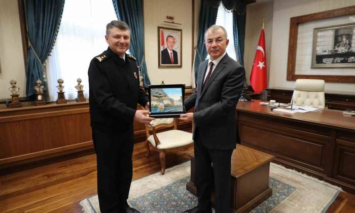 Amasya’da Bir Ayda Aranan 473 Kişi Yakalandı