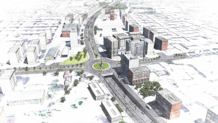 Aydın Büyükşehir Belediye Başkanı Çerçioğlu’ndan Önemli Proje