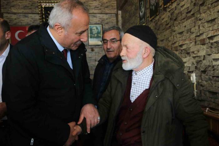 Tavlaşoğlu Hızlı Başladı