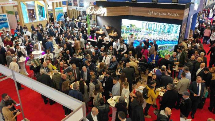 Didim Belediyesi İstanbul’daki Fuarda Yerini Aldı