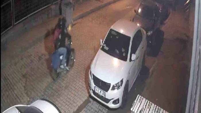 Bir Yılda Aynı İş Yerine 4 Kez Saldırı: Esnaf İş Yapamaz Hale Geldi