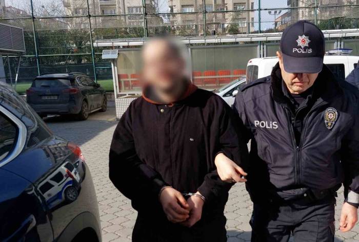 Kaçırdığı Görme Engelli Gencin Ailesinden Altın Ve Bin 600 Dolar Alan Şahıs Yakalandı