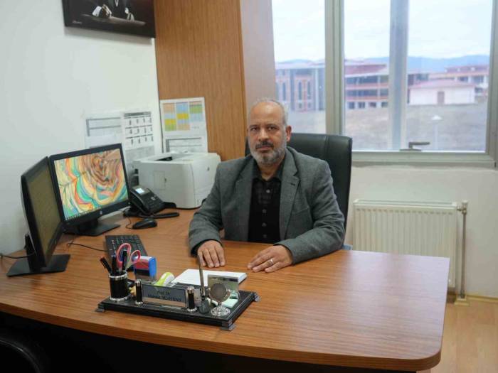 Hatay’da Araştırmalarda Bulunan Prof. Dr. Bilgehan’dan Kastamonu İçin Uyarı