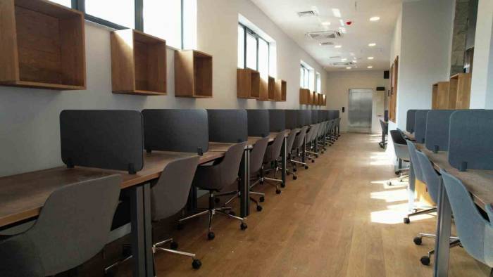 Niğde’nin 4. Kütüphanesi İlber Ortaylı’nın Katılımı İle Açılıyor