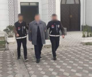 Öldürdüğü Kişinin Telefonundan Babasını Aramış