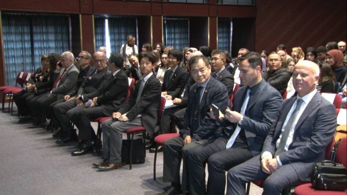 ‘2. Afet Risk Azaltma Proje Yarışması’ Ödülleri Sahiplerini Buldu