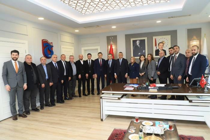 Ergin Aydın: "Bu Şehri Birlikte Yöneteceğiz"