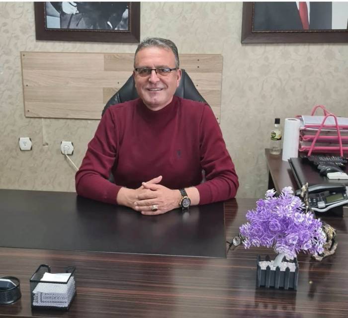 Ak Parti’nin Niğde İlçe Ve Belde Adayları Belli Oldu