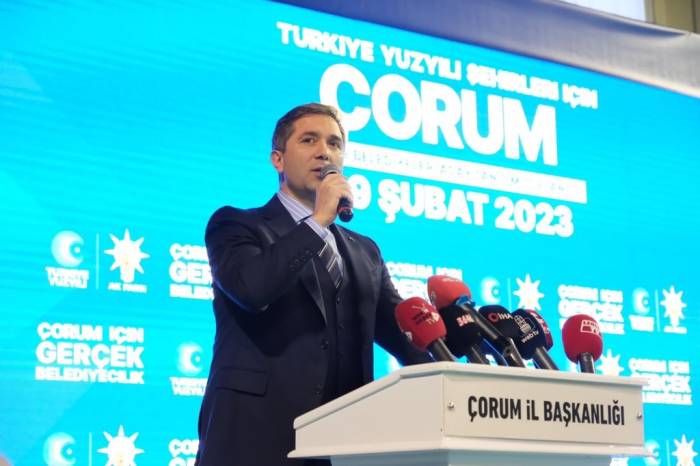 Ak Parti Genel Başkan Yardımcısı Sırakaya: “İstanbul’da Sel Felaketi Yaşanırken Büyükelçilerle Restoranlara Giden Bir Anlayışı Bu Millet Tasvip Etmeyecektir"