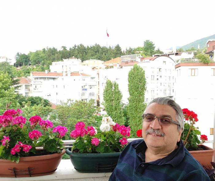 Bursa Büyükşehir Belediyesi’ni Yasa Boğan Ölüm