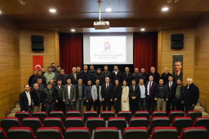 2. Etabına Hazırlıklar Tamam