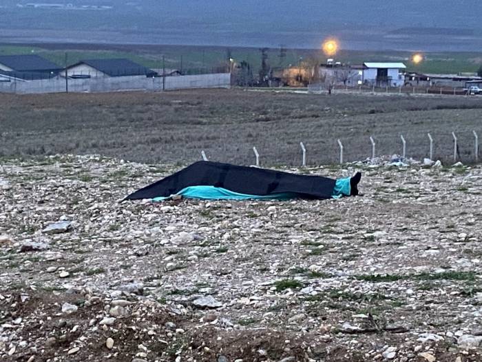 Hafif Ticari Aracın Çarptığı Yaya Hayatını Kaybetti