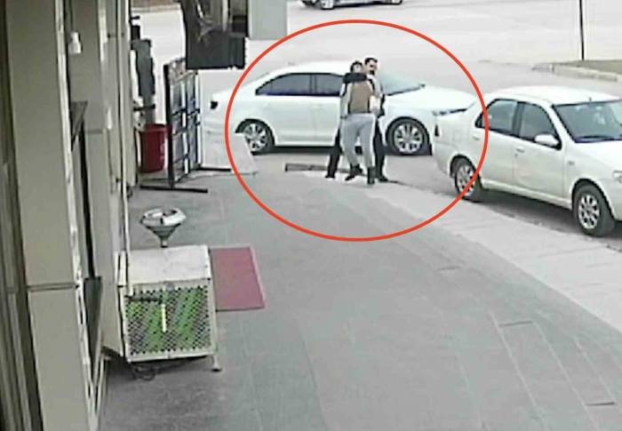 3 Evi Soyan Suç Makinesi Yakalandı