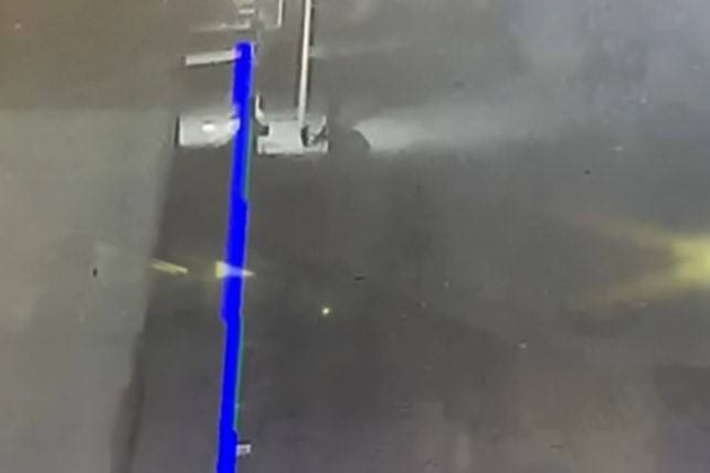 Konya’da Kan Donduran Baltalı Cinayet Kamerada