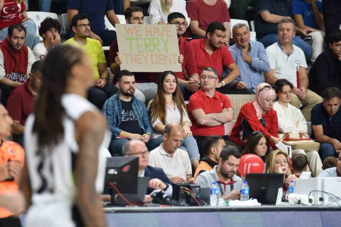 Manisa Bbsk’da Ege Derbisinde Tek Hedef Galibiyet