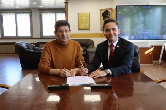 Nazilli Belediyesi İle Belgesem Arasında İndirim Protokolü