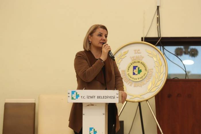 Başkan Hürriyet: "Nikah Salonlarının Ücretini 1 Tl’ye Düşürdük"