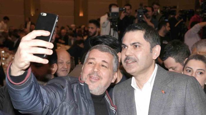 Ak Parti İbb Başkan Adayı Kurum’dan Kadıköylülere Ulaşım Müjdesi: