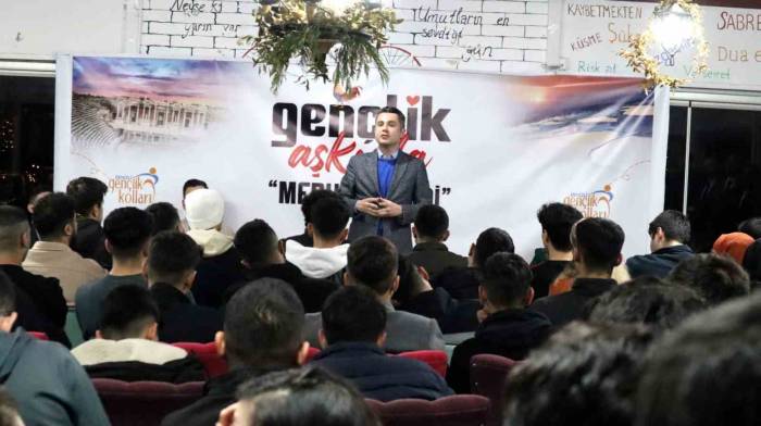 Merekezefendi Başkan Adayı Başer, Saha Çalışmalarına Ağırlık Verdi