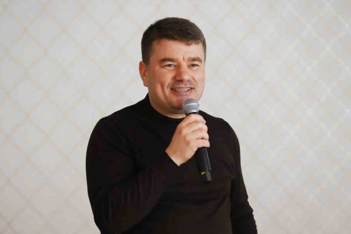 Başkan Dinçer: “Hepimizin Ortak Amacı Şehrimiz"