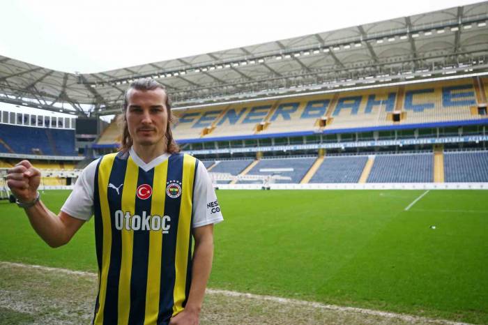 Fenerbahçe’nin Kış Transfer Dönemi Dosyası