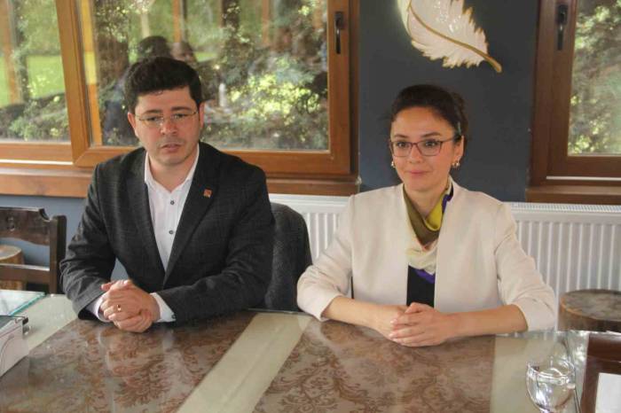 Chp Menteşe Belediye Başkan Adayı Köksal Basın Mensuplarıyla Bir Araya Geldi