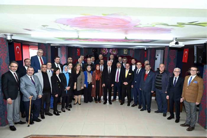 Başdeğirmen "Memleketimiz İçin En İyiyi Bulmaya Çalıştık"