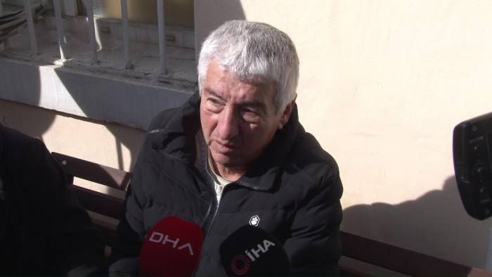 Kadıköy’de Torununu Kurtarmak İsterken Tramvayın Altında Kalan İlgün Çölege Son Yolculuğuna Uğurlandı