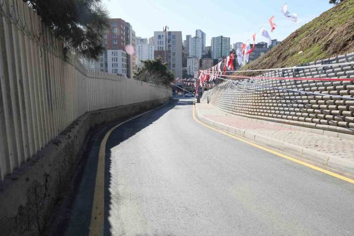 Kağıthane Belediye Başkanı Mevlüt Öztekin: “100’den Fazla Projemizi Hayata Geçirdik”