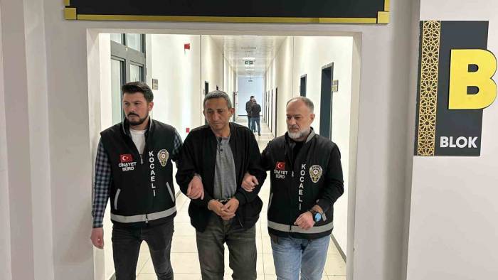 Başından Vurularak Öldürülen Servis Şoförü 2 Ay Önce Şikayetçi Olmuş