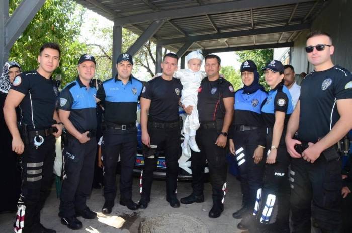 9 Yaşındaki Çocuk Kansere Yenildi