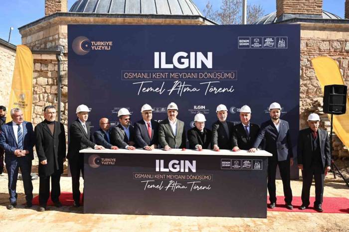 Başkan Altay: "Biz Kaldırımları Altından, Yolları Gümüşten Yapsak Konyalıların Hakkını Ödeyemeyiz"