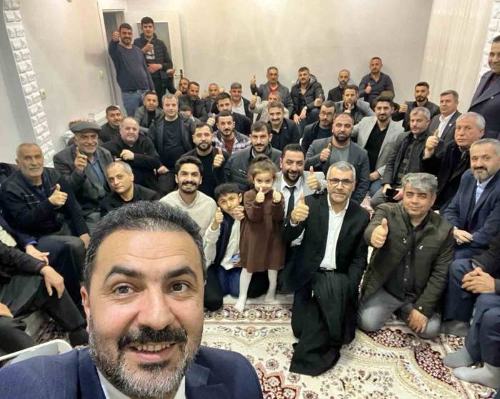 Malatya Büyükşehir Belediye Başkan Adayı Yıldırım: “Bütün Malatyalıların Mutlu Olduğu Bir Belediyecilik İçin Biz Varız”