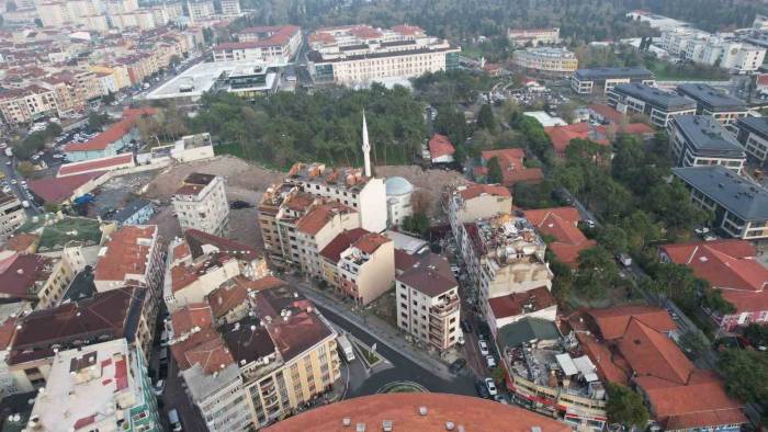 Zeytinburnu Halkı, Hastane İstiyor