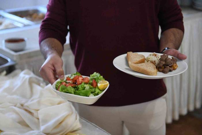 Ankara Büyükşehir Belediyesinden Diyabet Hastalarına Motivasyon Kampı