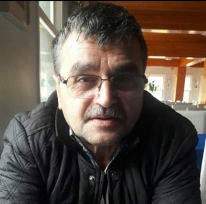 2 Gündür Aranıyordu: Gölde Cansız Bedeni Bulundu