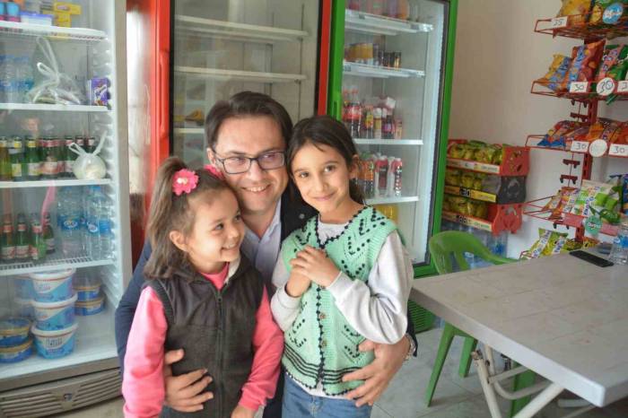 Mimar Emre Afacan: “Planlı Ve Düzenli Bir Kent Ortaya Çıkaracağım”