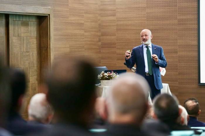 Başkan Çolakbayrakdar: “Kocasinan’ın 50 Yıllık Geleceğine Yatırım Yaparken Borcu Olmayan Belediyeyiz"