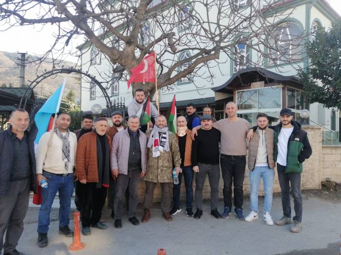 İstanbul’da Başlattıkları Boykotlarını Ankara’da Bitirecekler