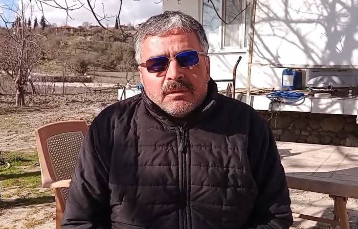 Dolandırıcılardan Terazi Tuzağı: Çiftçiyi Doğru, Yağı Eksik Tarttılar