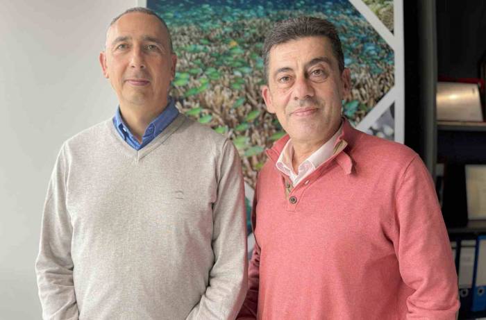 Akd Genel Müdürlük Görevine Güçeli Getirildi