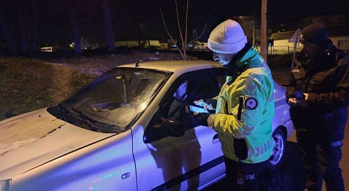 Balıkesir’de Emniyet Hapis Cezası Bulunan 25 Şahsı Yakaladı