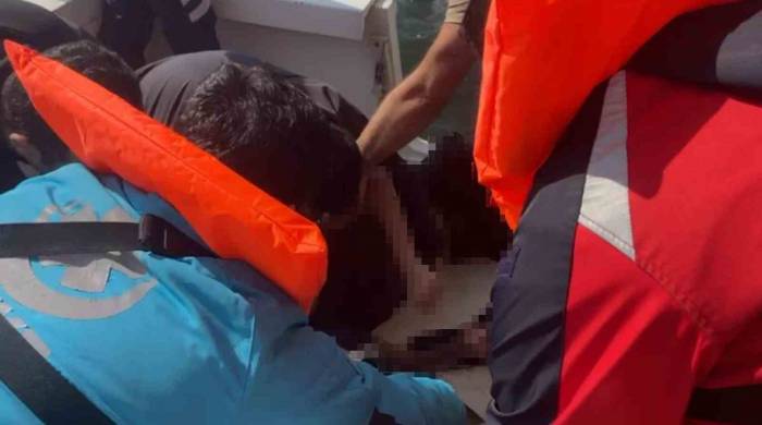 Batman’da 4 Gündür Kayıp Olan Kızın Cansız Bedeni Bulundu