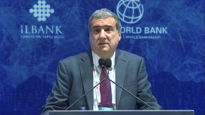 Bakan Özhaseki: “Birçok Avrupa Ülkesi Böyle Bir Depremin Altından Kalkamaz”