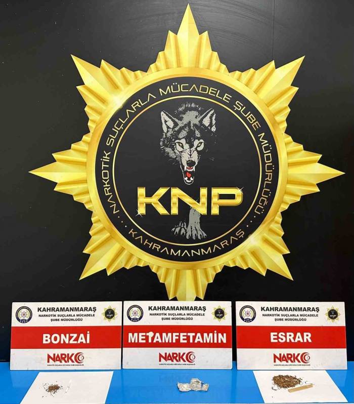 Çeşitli Suçlardan Aranan 61 Şahıs Tutuklandı