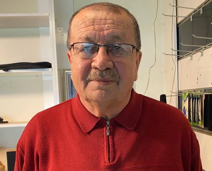 Eski Belediye Başkanı Siyasete Veda Etti