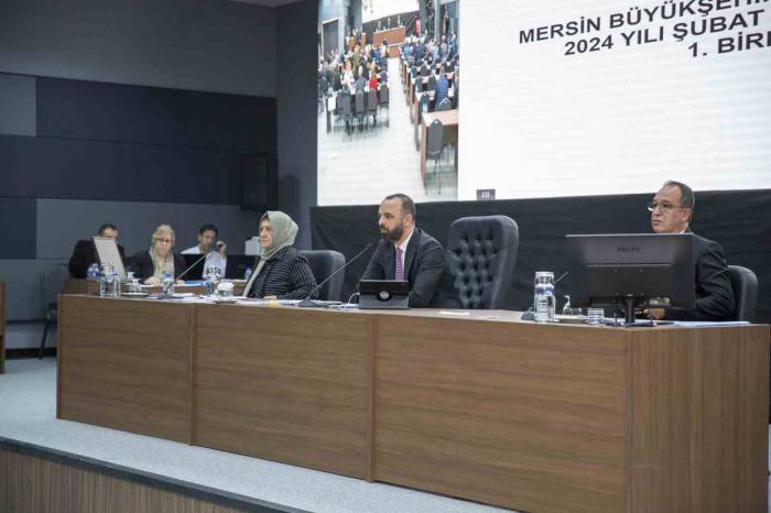 Meski’ye 50 Milyon Euroluk Protokol Yapma Yetkisi