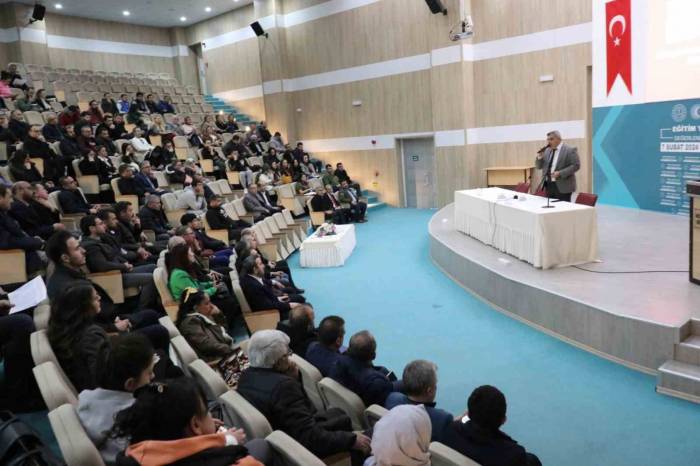 Sünnetci: “Oyun İle Çocuklarımız Hayatı Daha Aktif Yaşamayı Öğreniyor”